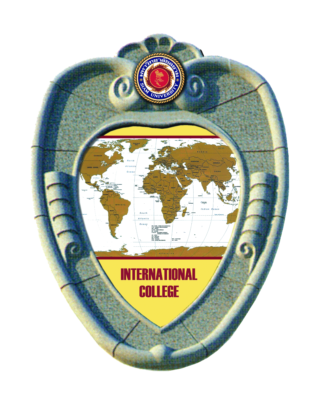 SIAM University